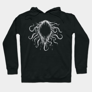 The Void Horror Hoodie